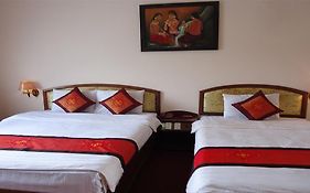Sepon Hotel